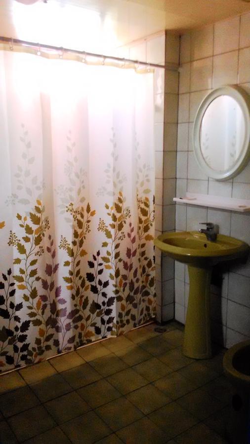 サン ホー ホテル 桃園市 エクステリア 写真